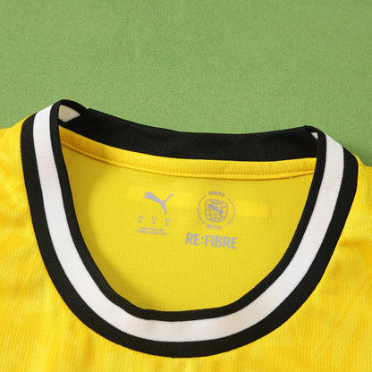 BVB DORTMUND HOME KIT 26/27, FAN VERSION