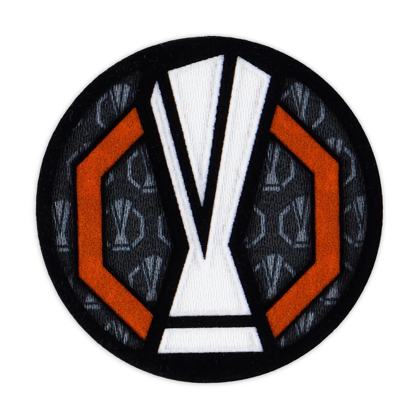 EUROPA LEAGUE PATCH