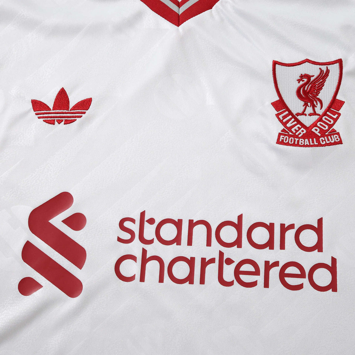 LIVERPOOL AWAY KIT 26/27, FAN VERSION