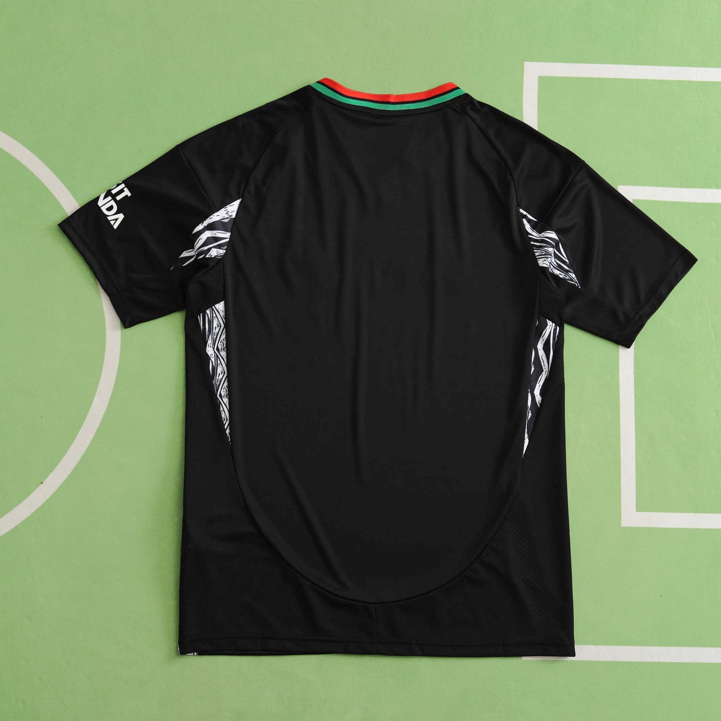 ARSENAL AWAY T-SHIRT 24/25, FAN VERSION