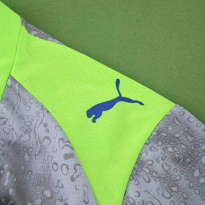 MANCHESTER CITY THIRD  25/26, FAN VERSION