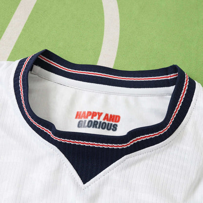 ENGLAND HOME 2026 WORLD CUP, FAN VERSION