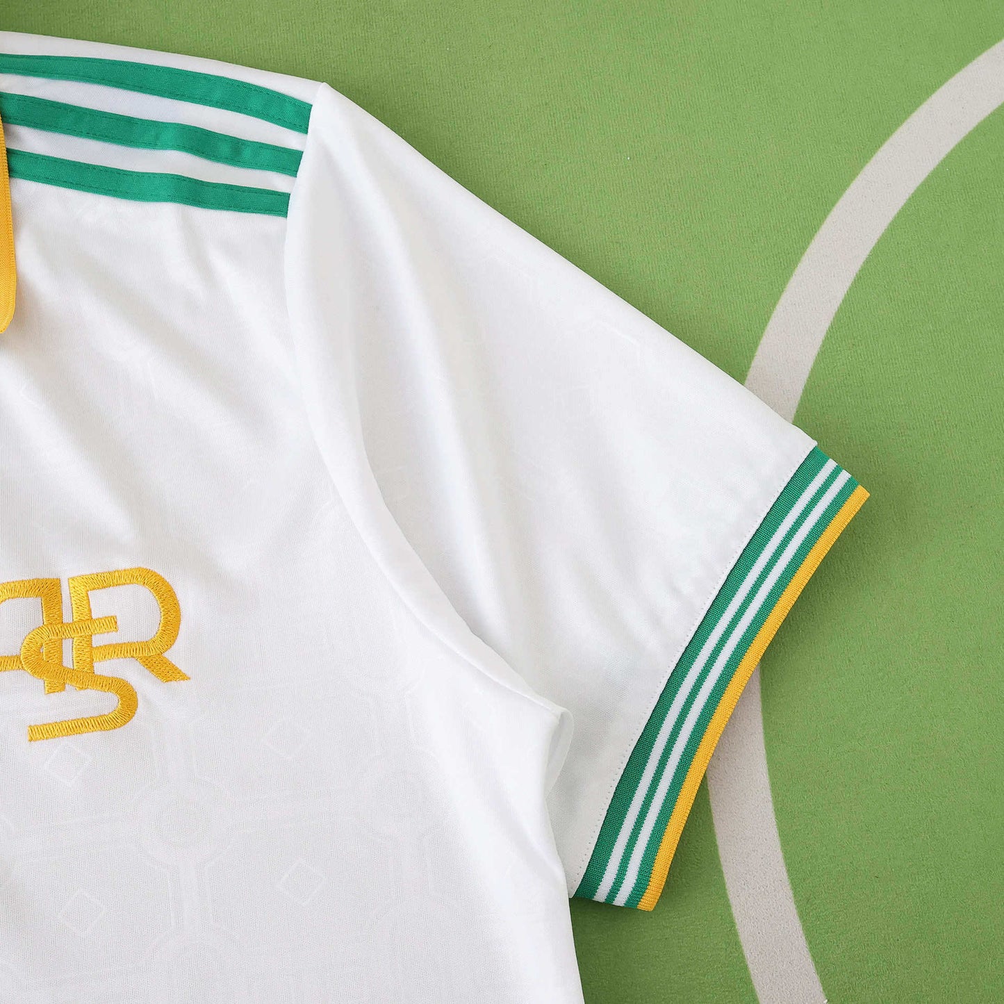 AS ROMA THIRD KIT 25/26, FAN VERSION