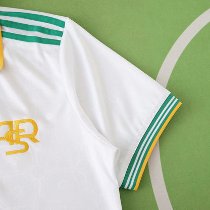 AS ROMA THIRD KIT 25/26, FAN VERSION