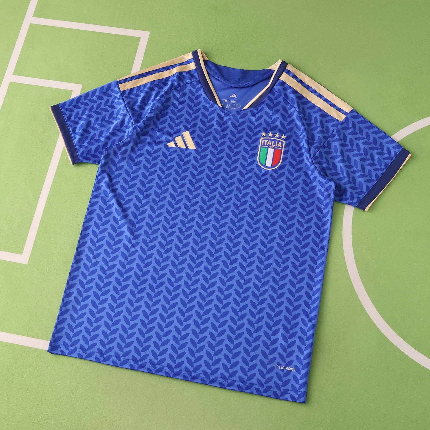 ITALY HOME 2026 WORLD CUP, FAN VERSION