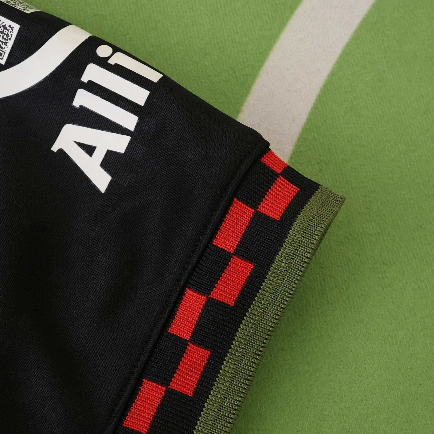 BAYERN MUNICH THIRD 25/26, FAN VERSION