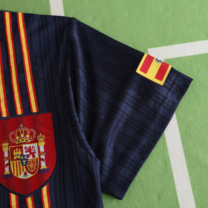 RETRO SPAIN AWAY 1996