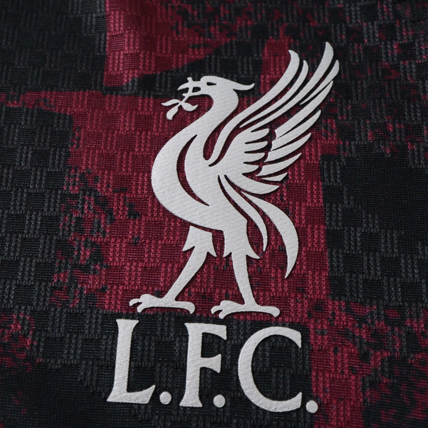 LIVERPOOL THIRD KIT 26/27, PLAYER VERSION