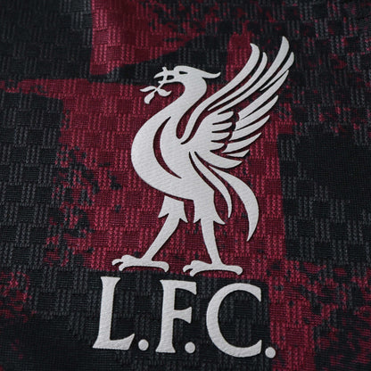 LIVERPOOL THIRD KIT 26/27, PLAYER VERSION