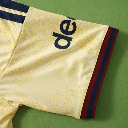 ARSENAL AWAY KIT 26/27, FAN VERSION