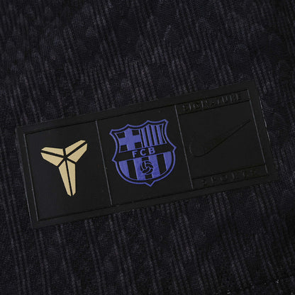 BARCELONA CONCEPT KIT T-SHIRT , PLAYER VERSION