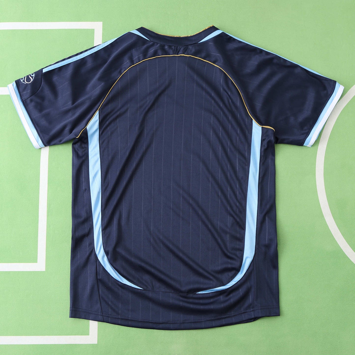 RETRO ARGENTINA AWAY 2006