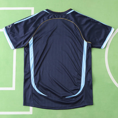 RETRO ARGENTINA AWAY 2006
