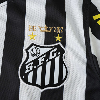 RETRO SANTOS FC AWAY 2013