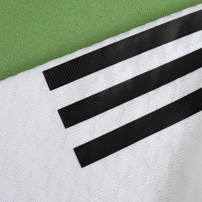 REAL MADRID HOME KIT 24/25, PLAYER VERSION