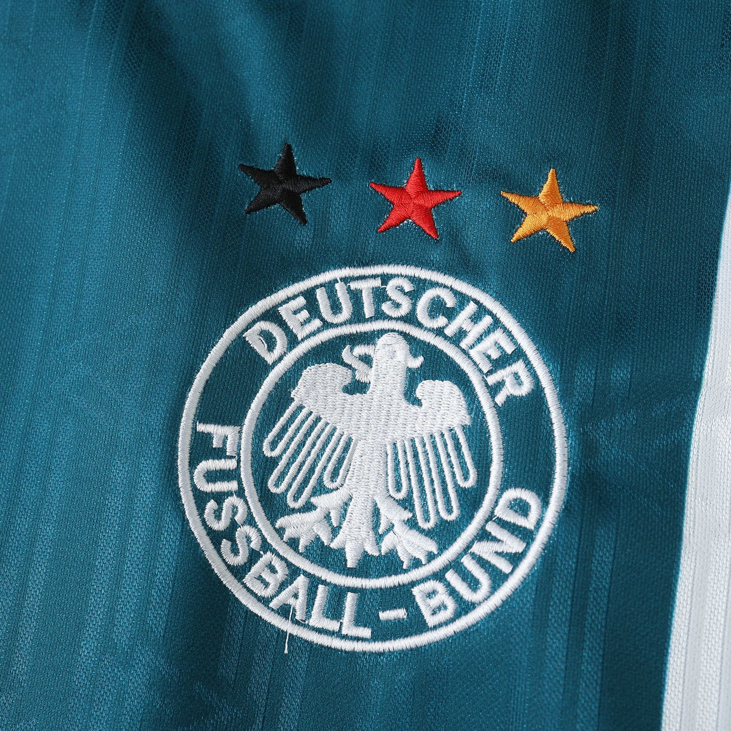 RETRO GERMANY AWAY 1996