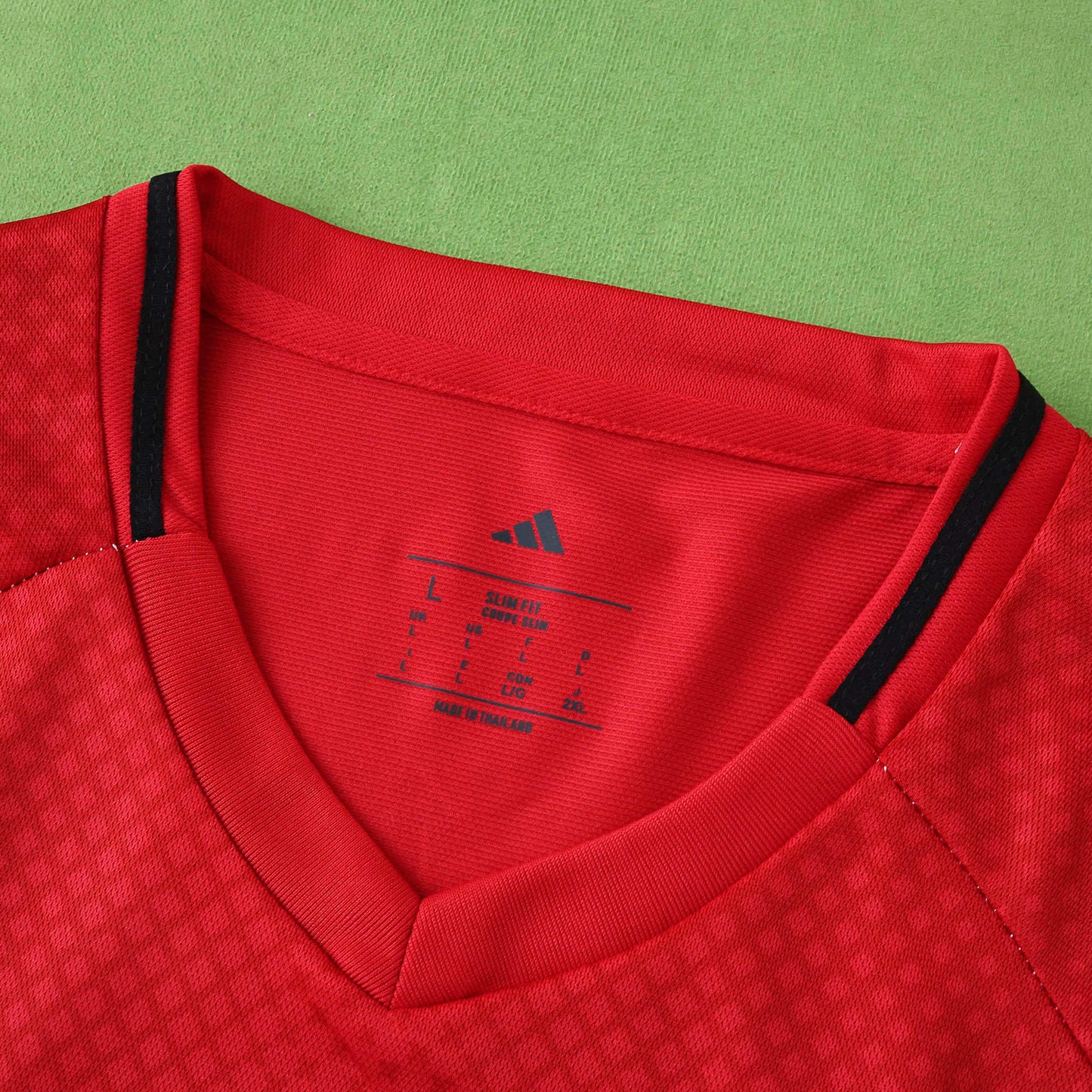 AJAX HOME 25/26, FAN VERSION