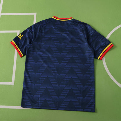 ARSENAL AWAY KIT 26/27, FAN VERSION
