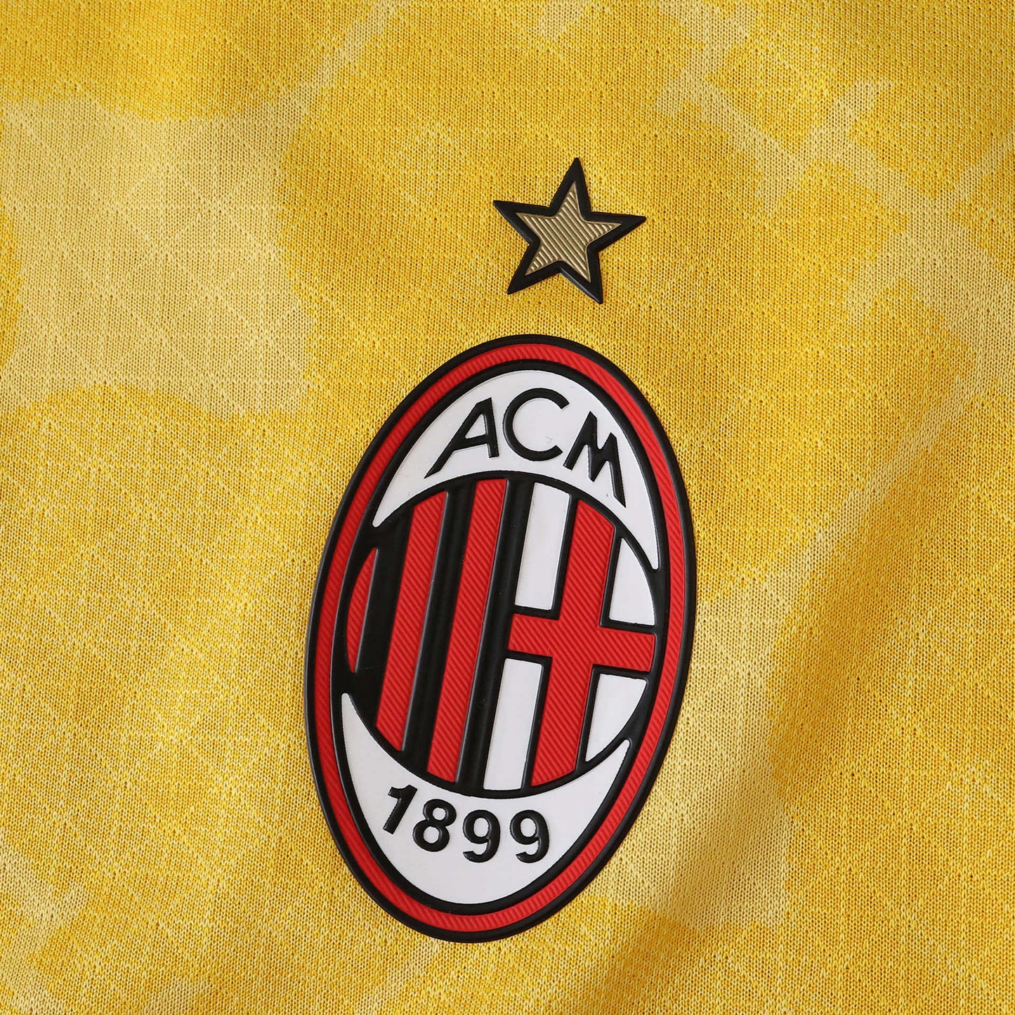 AC MILAN THIRD KIT 25/26, PLAYER VERSION