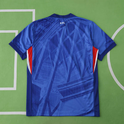 CHELSEA HOME 25/26, FAN VERSION
