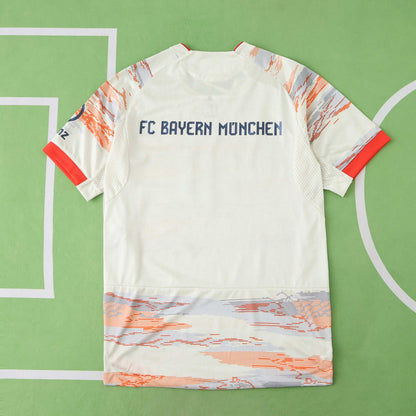 BAYERN MUNICH AWAY KIT 25/26, PLAYER VERSION