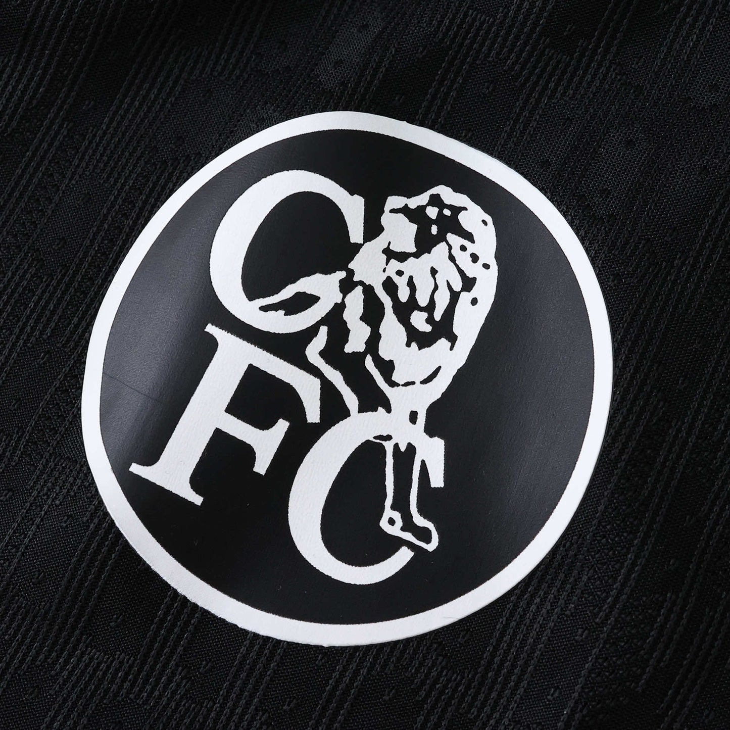 CHELSEA THIRD KIT 25/26, PLAYER VERSION