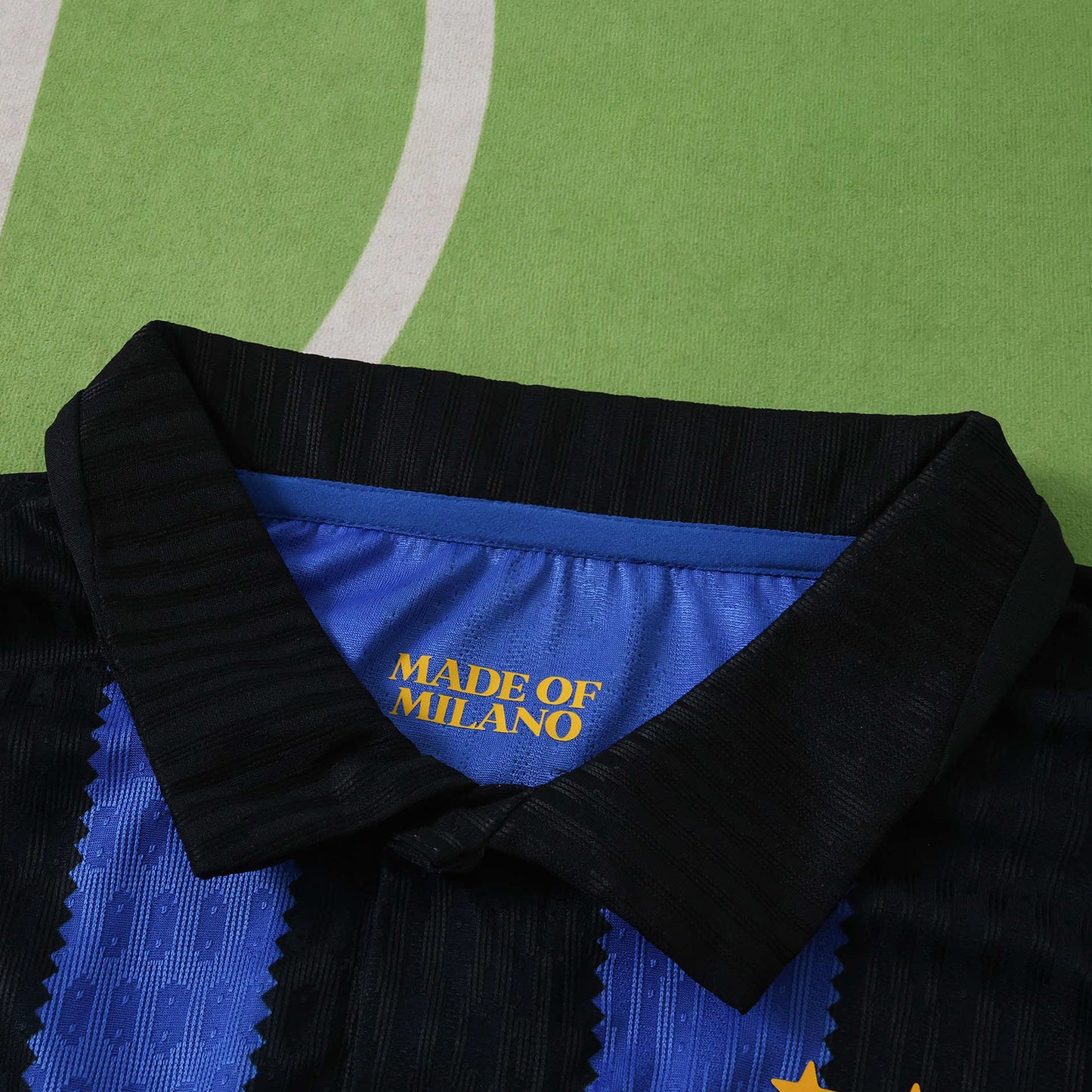 INTER MILAN HOME 26/27, PLAYER VERSION
