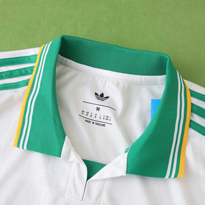 AS ROMA THIRD KIT 25/26, FAN VERSION