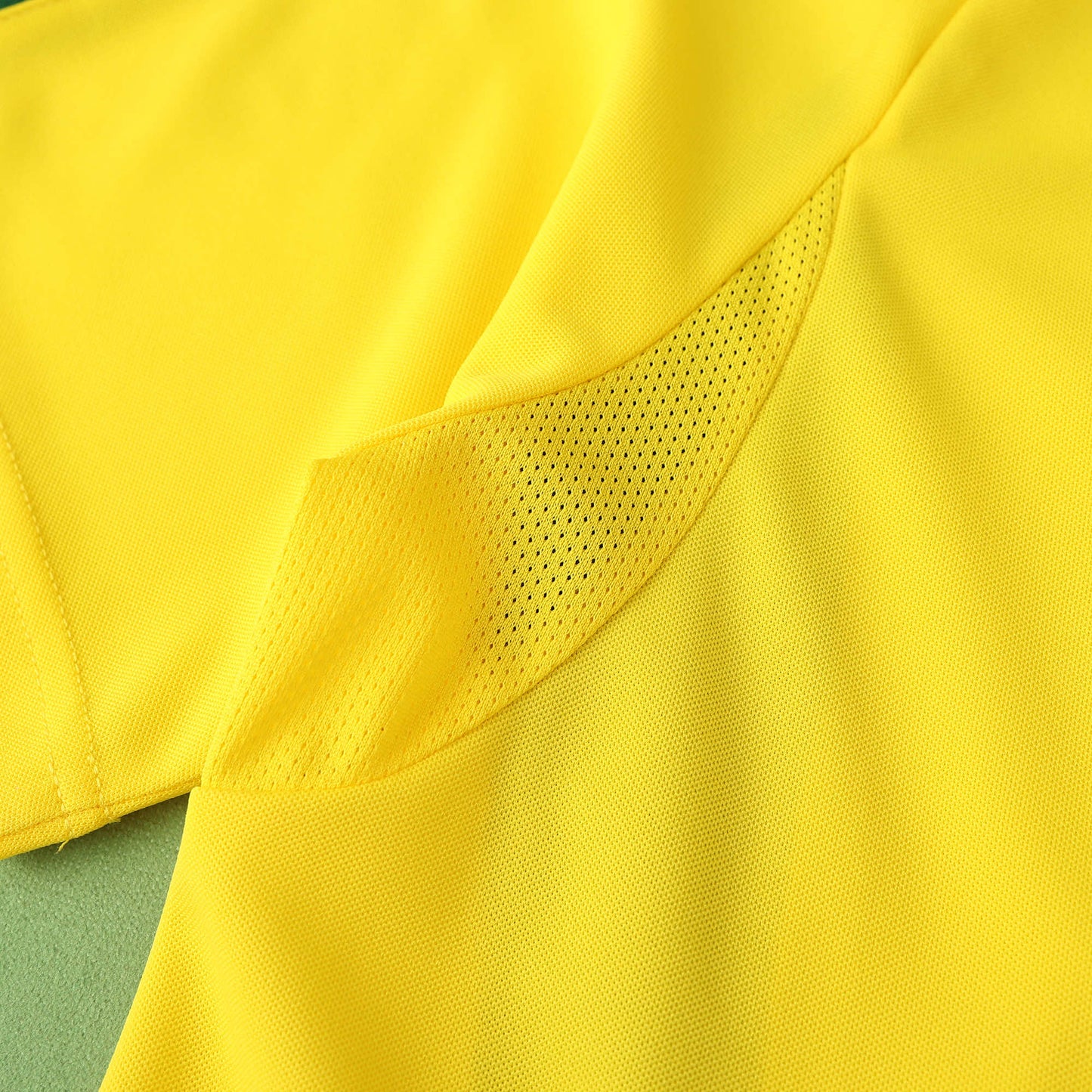 RETRO BRAZIL HOME 2002