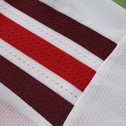 ARSENAL HOME KIT 26/27, PLAYER VERSION FULL SLEEVES