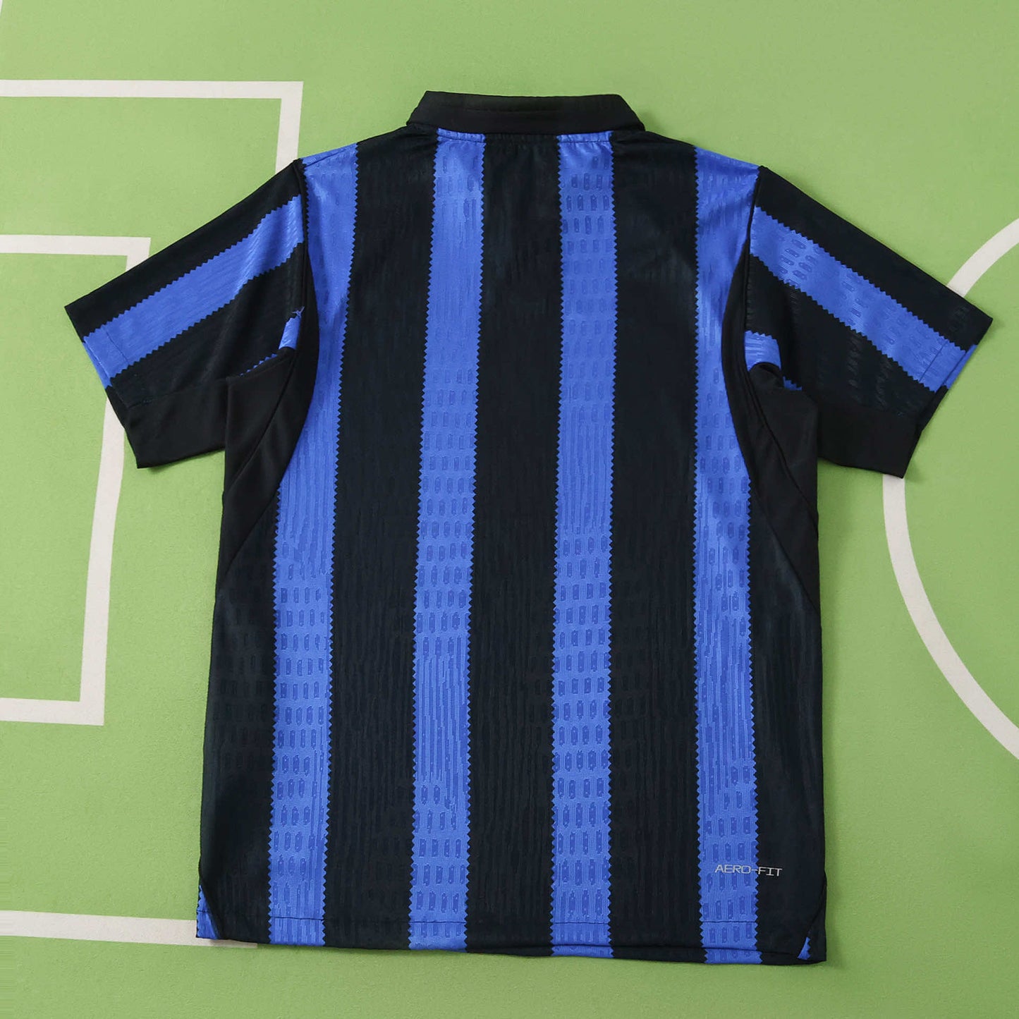INTER MILAN HOME 26/27, PLAYER VERSION