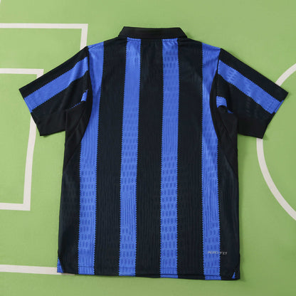 INTER MILAN HOME 26/27, PLAYER VERSION