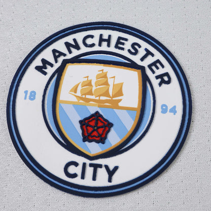 MANCHESTER CITY THIRD 26/27, PLAYER VERSION