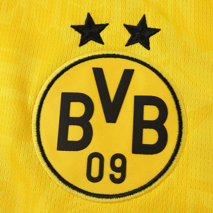 BVB DORTMUND HOME KIT 26/27, FAN VERSION