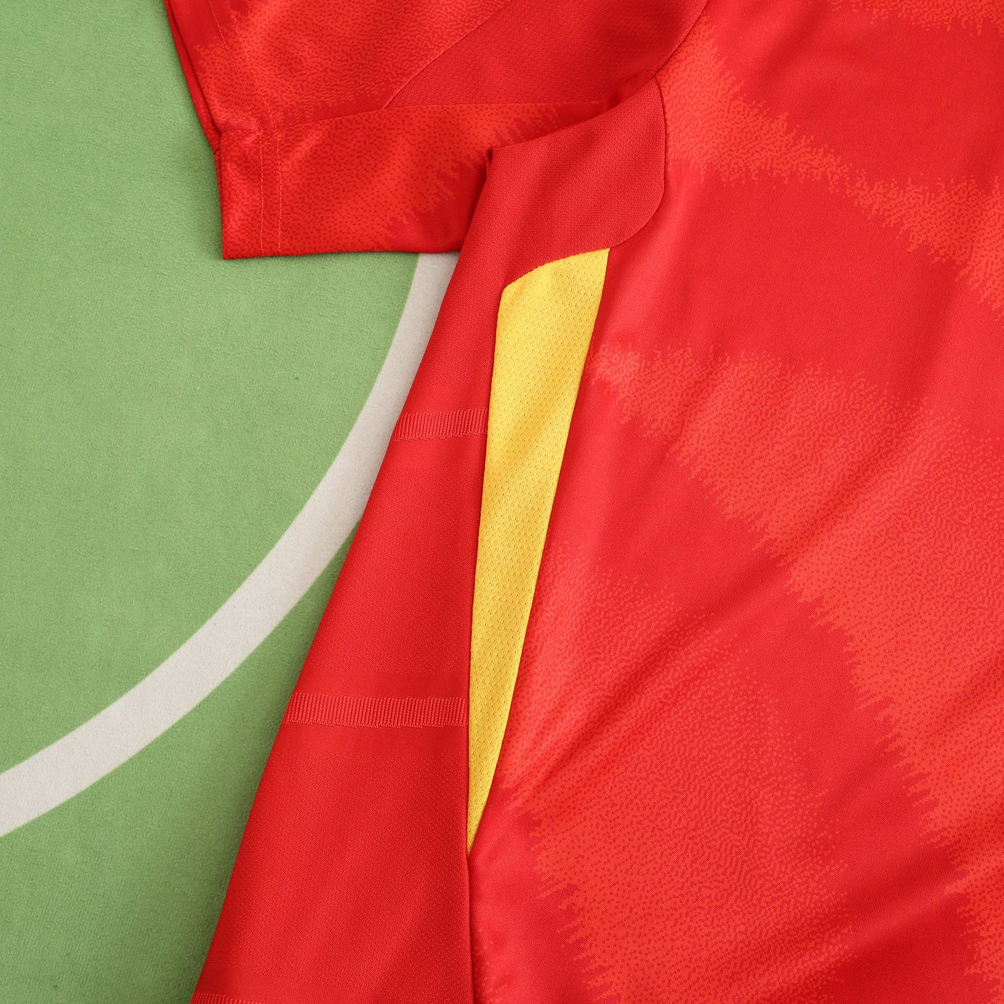SPAIN HOME 2024, PLAYER VERSION