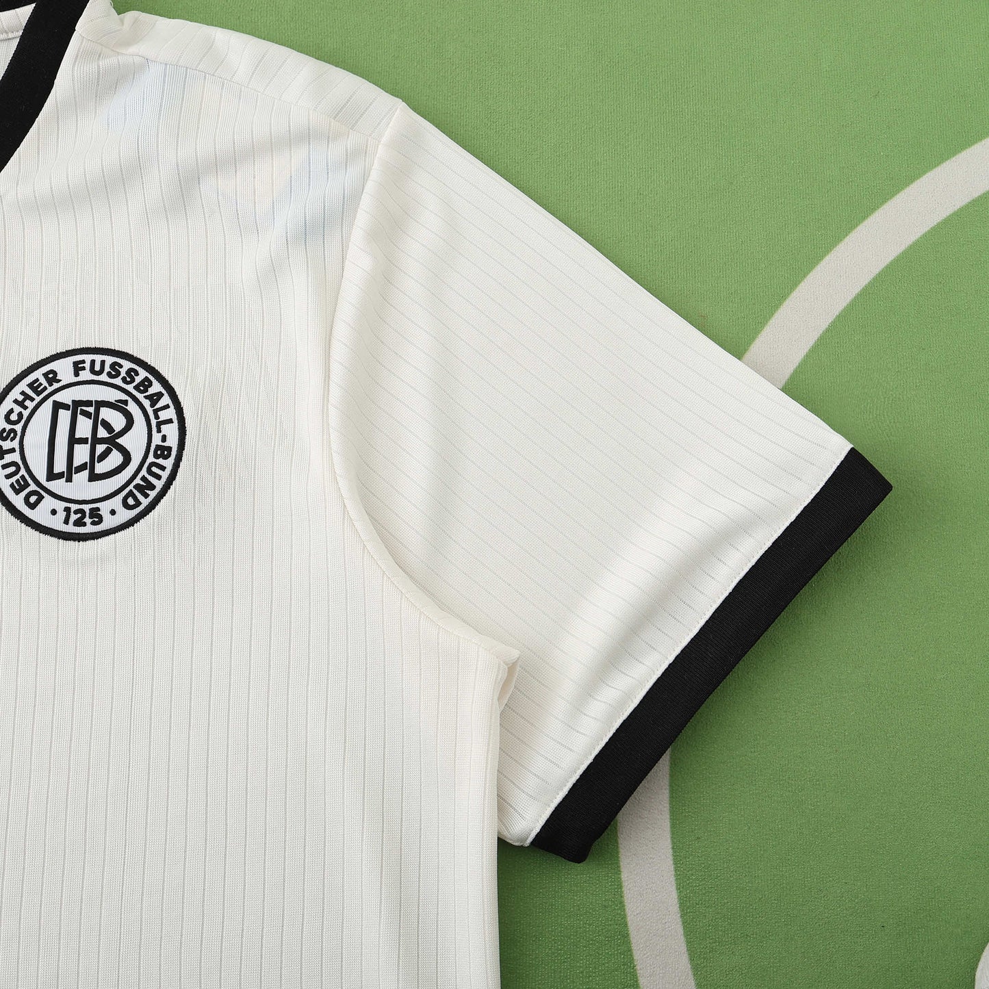 GERMANY 125TH ANNIVERSARY KIT, FAN VERSION