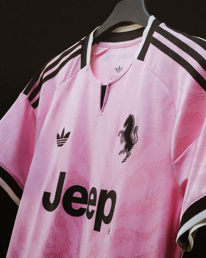 JUVENTUS AWAY  KIT 26/27, PLAYER VERSION